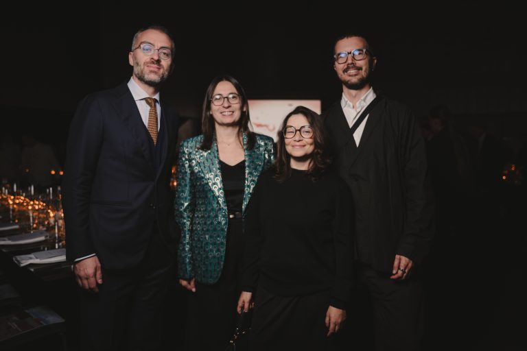  - Fondazione Sandretto Re Rebaudengo: 30 anni di arte celebrati al MAUTO di Torino