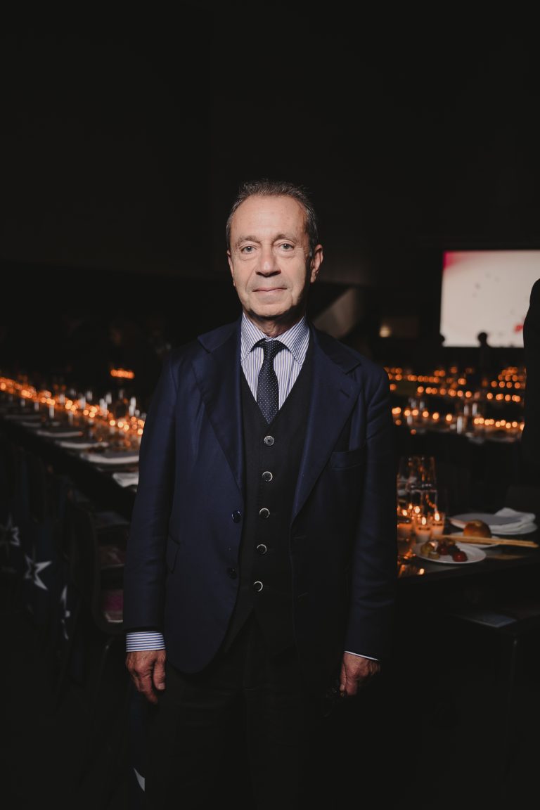  - Fondazione Sandretto Re Rebaudengo: 30 anni di arte celebrati al MAUTO di Torino