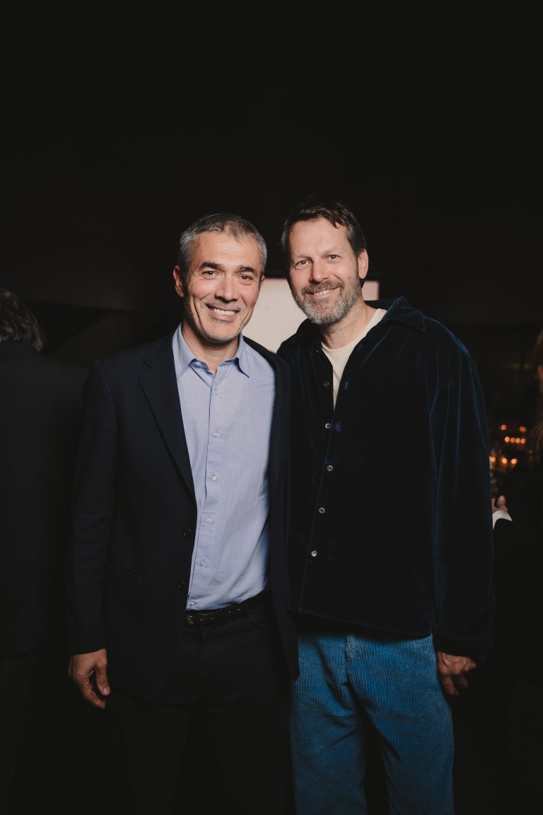  - Fondazione Sandretto Re Rebaudengo: 30 anni di arte celebrati al MAUTO di Torino