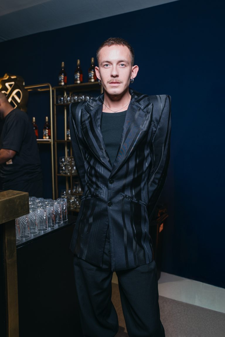  - Le cocktail d’ouverture du showroom RUN x ANDAM au Jardin des Tuileries