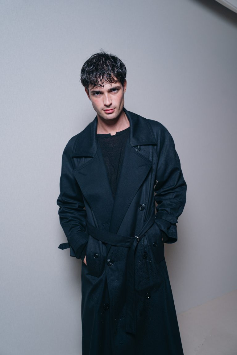  - Le cocktail d’ouverture du showroom RUN x ANDAM au Jardin des Tuileries