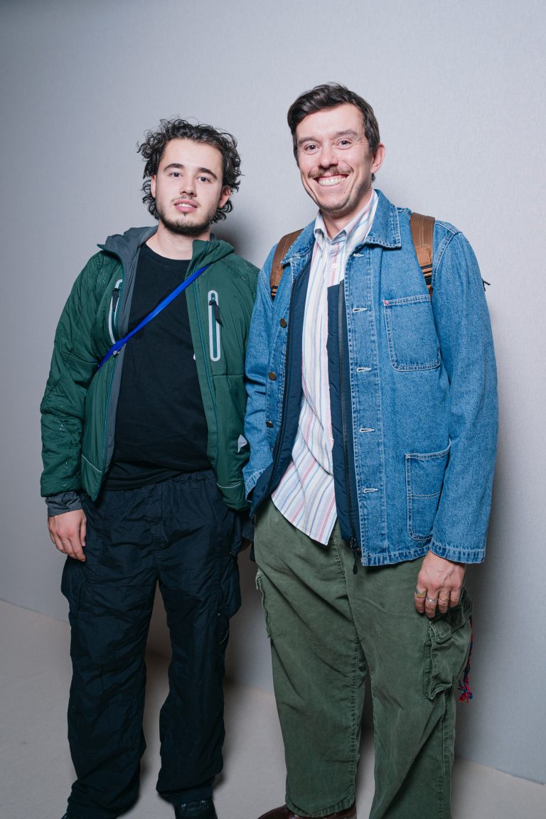  - Le cocktail d’ouverture du showroom RUN x ANDAM au Jardin des Tuileries