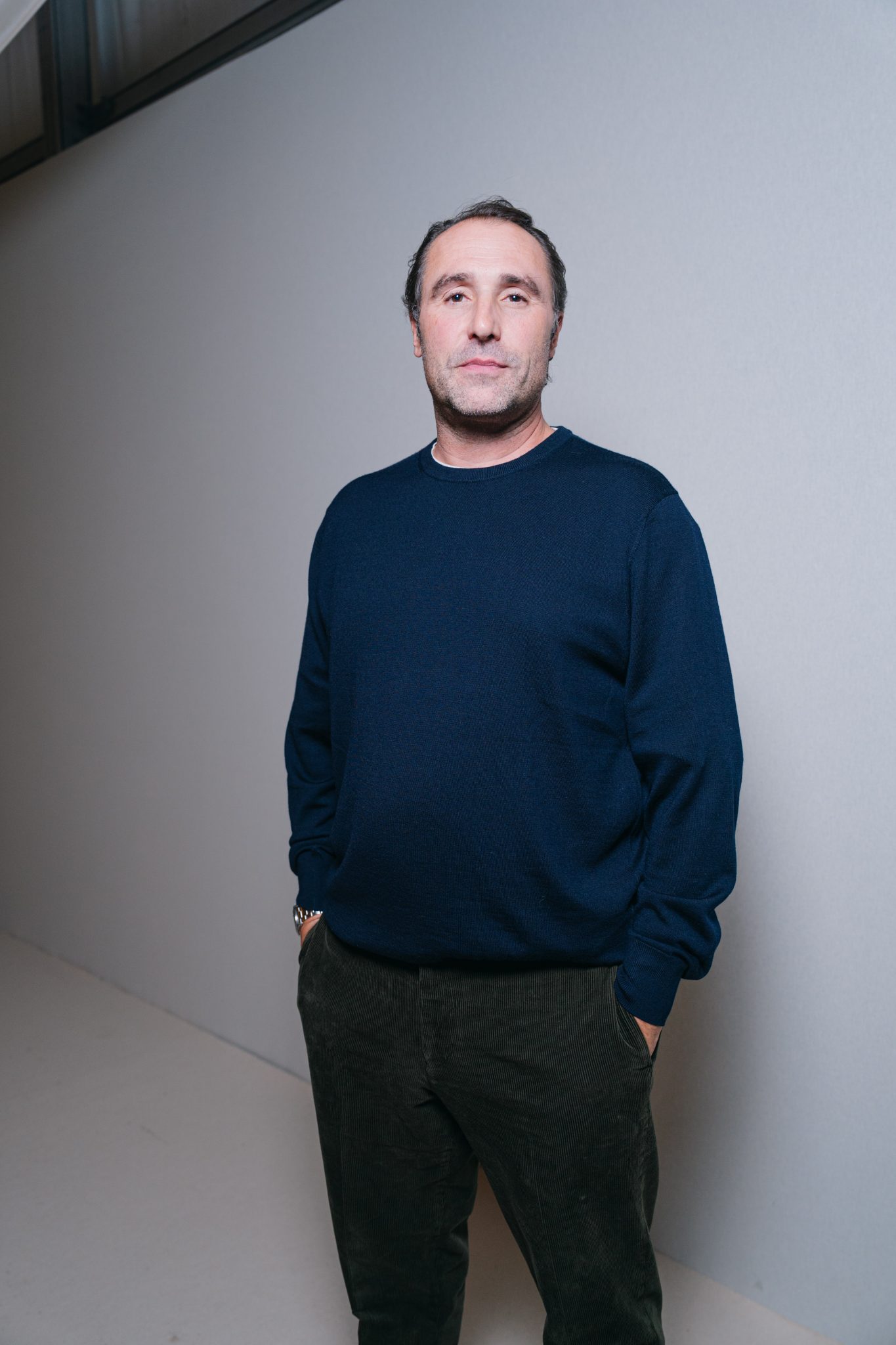  - The RUN x ANDAM Showroom Opening Cocktail Party at the Tuileries Garden