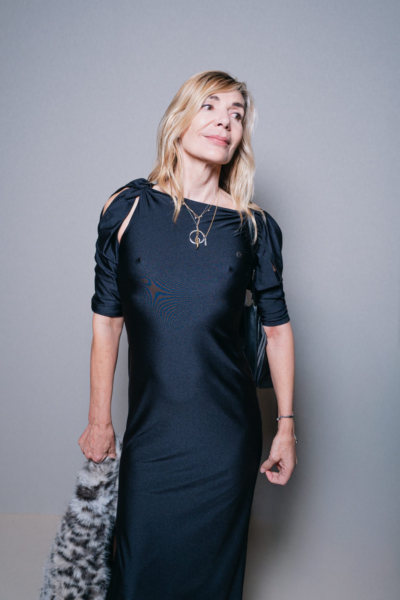  - Le cocktail d’ouverture du showroom RUN x ANDAM au Jardin des Tuileries