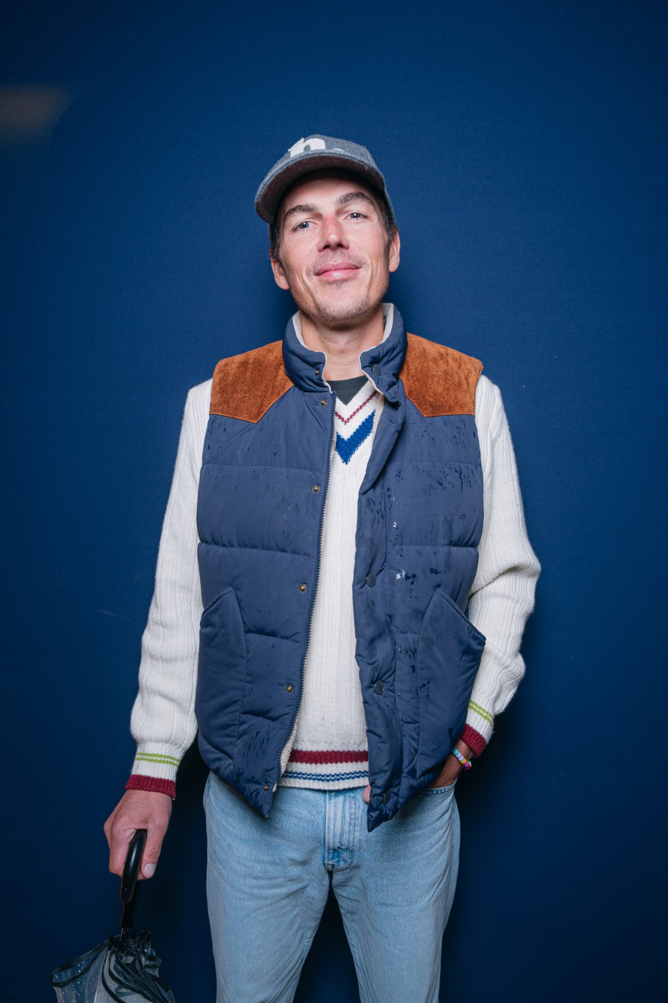  - Le cocktail d’ouverture du showroom RUN x ANDAM au Jardin des Tuileries