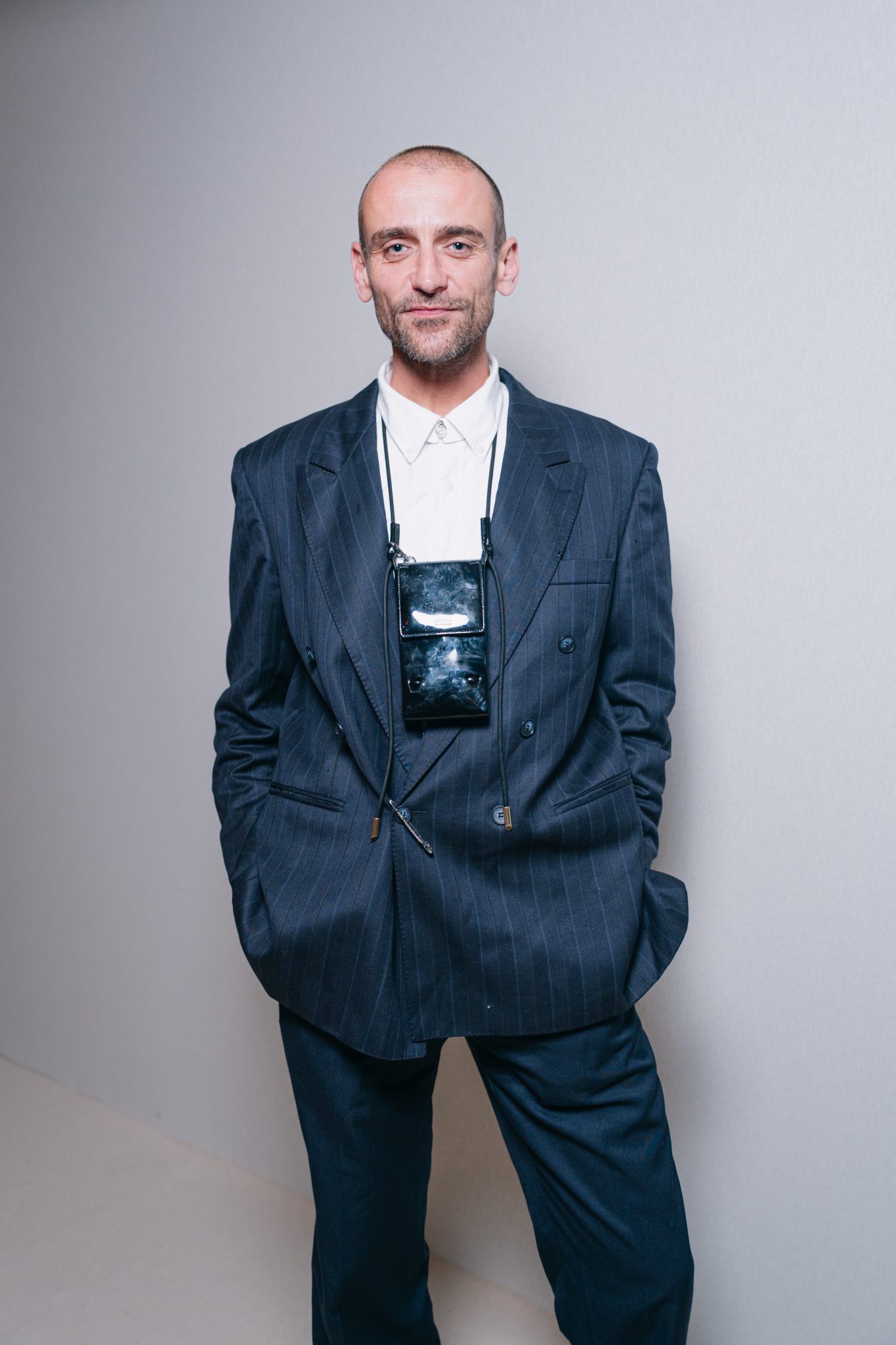  - Le cocktail d’ouverture du showroom RUN x ANDAM au Jardin des Tuileries