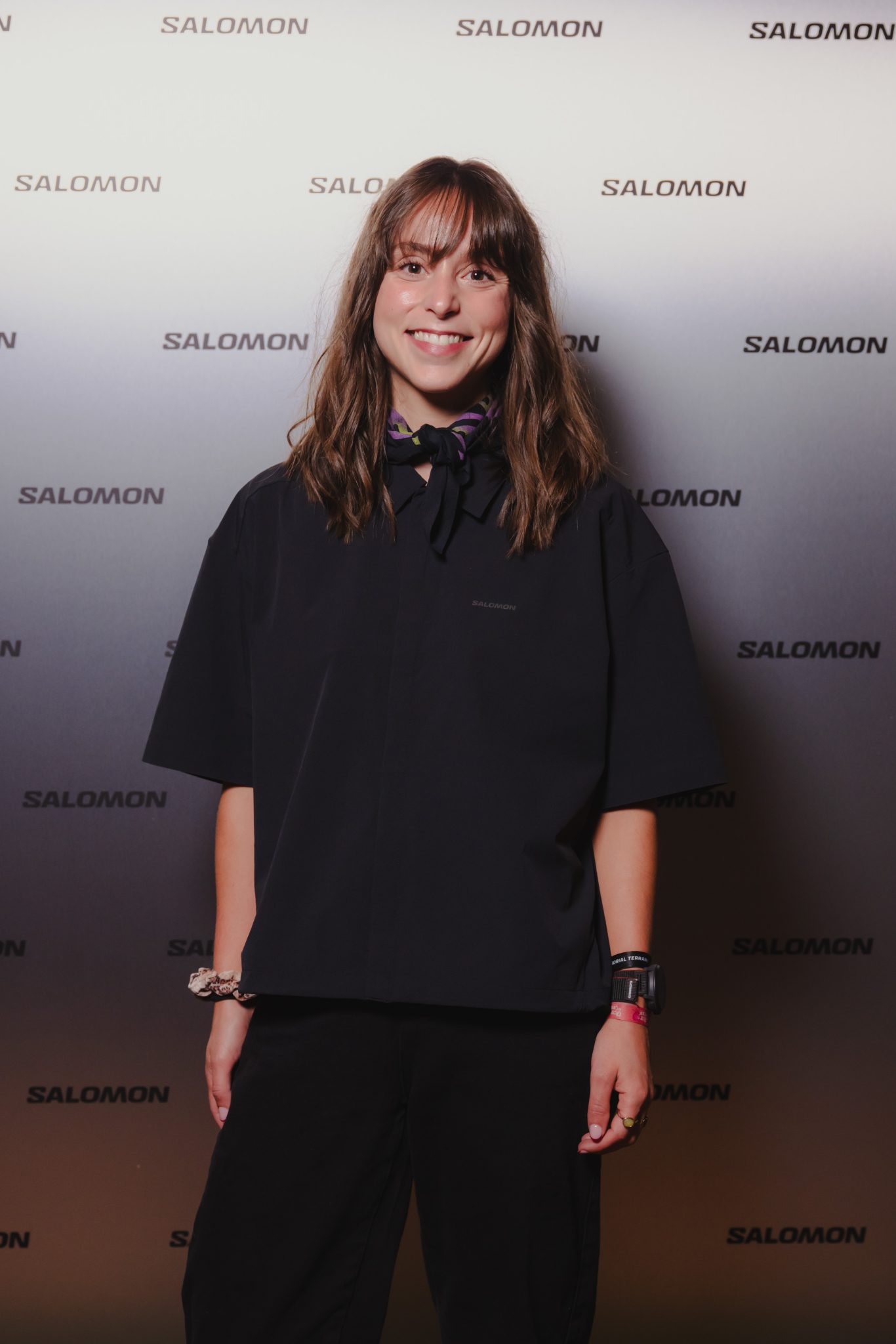  - Salomon fait ses premiers pas à Art Basel Paris avec Sensorial Terrains