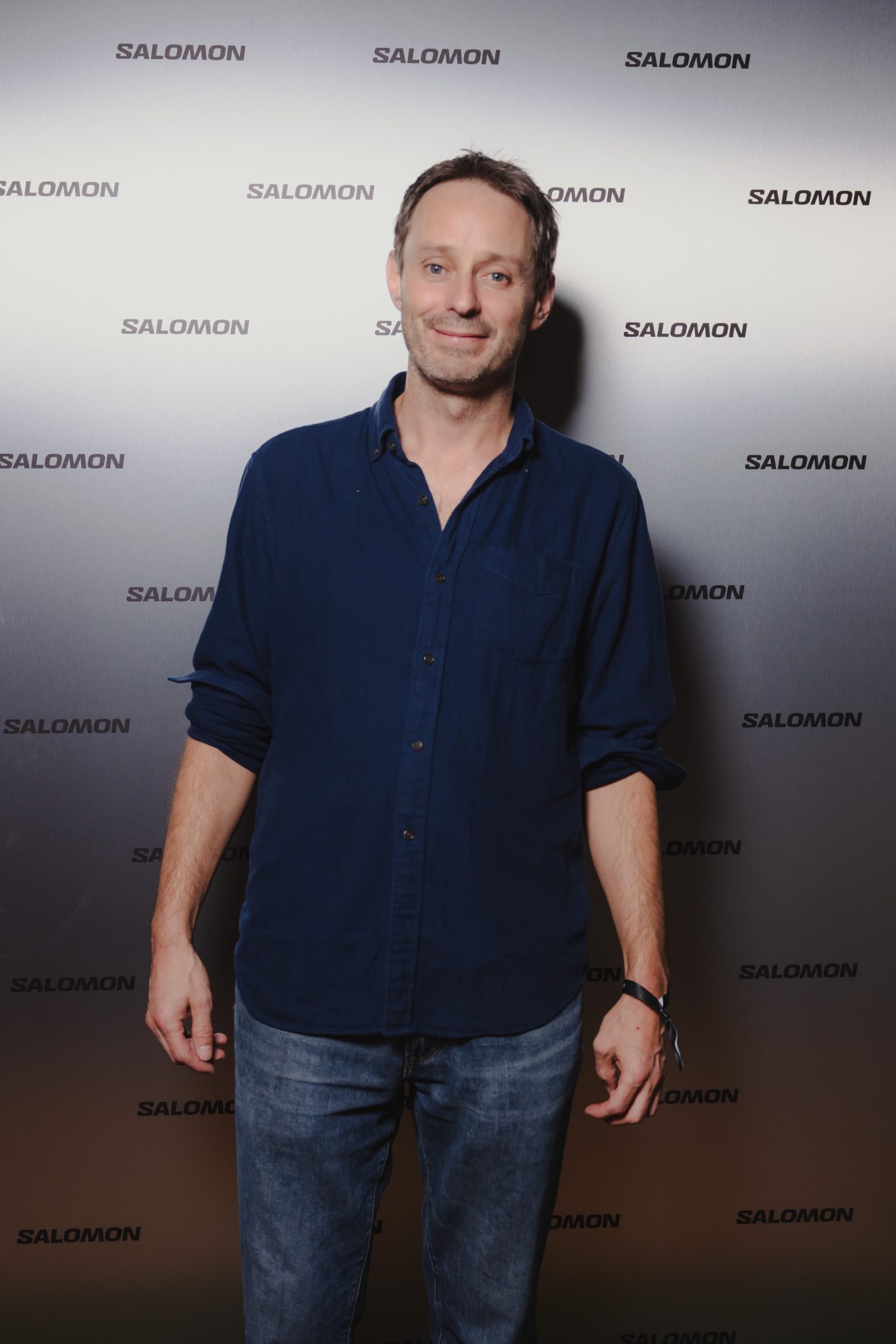  - Salomon fait ses premiers pas à Art Basel Paris avec Sensorial Terrains