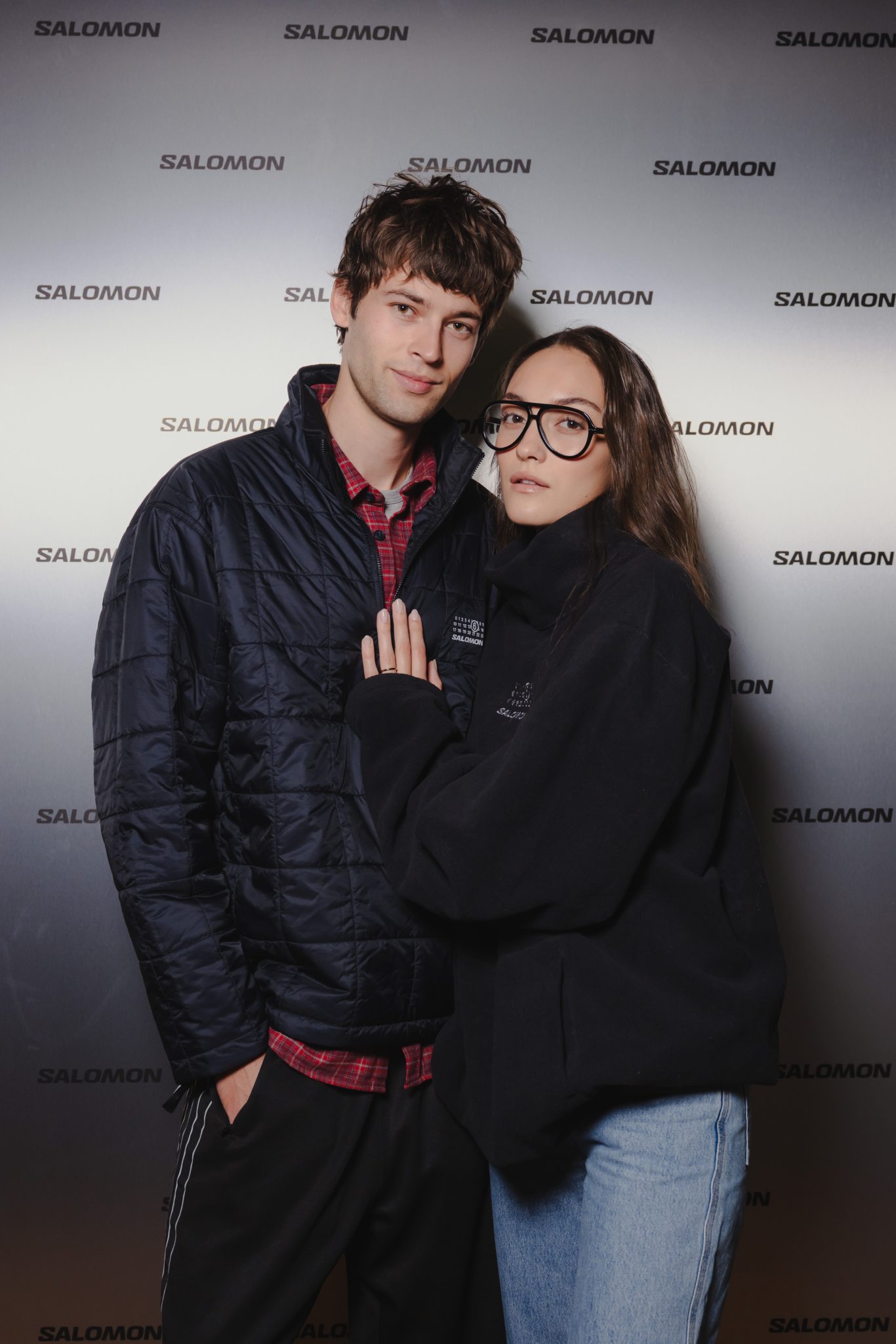  - Salomon fait ses premiers pas à Art Basel Paris avec Sensorial Terrains