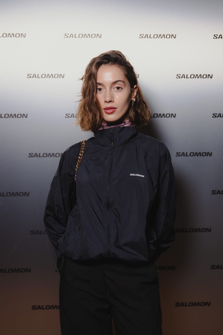  - Salomon fait ses premiers pas à Art Basel Paris avec Sensorial Terrains