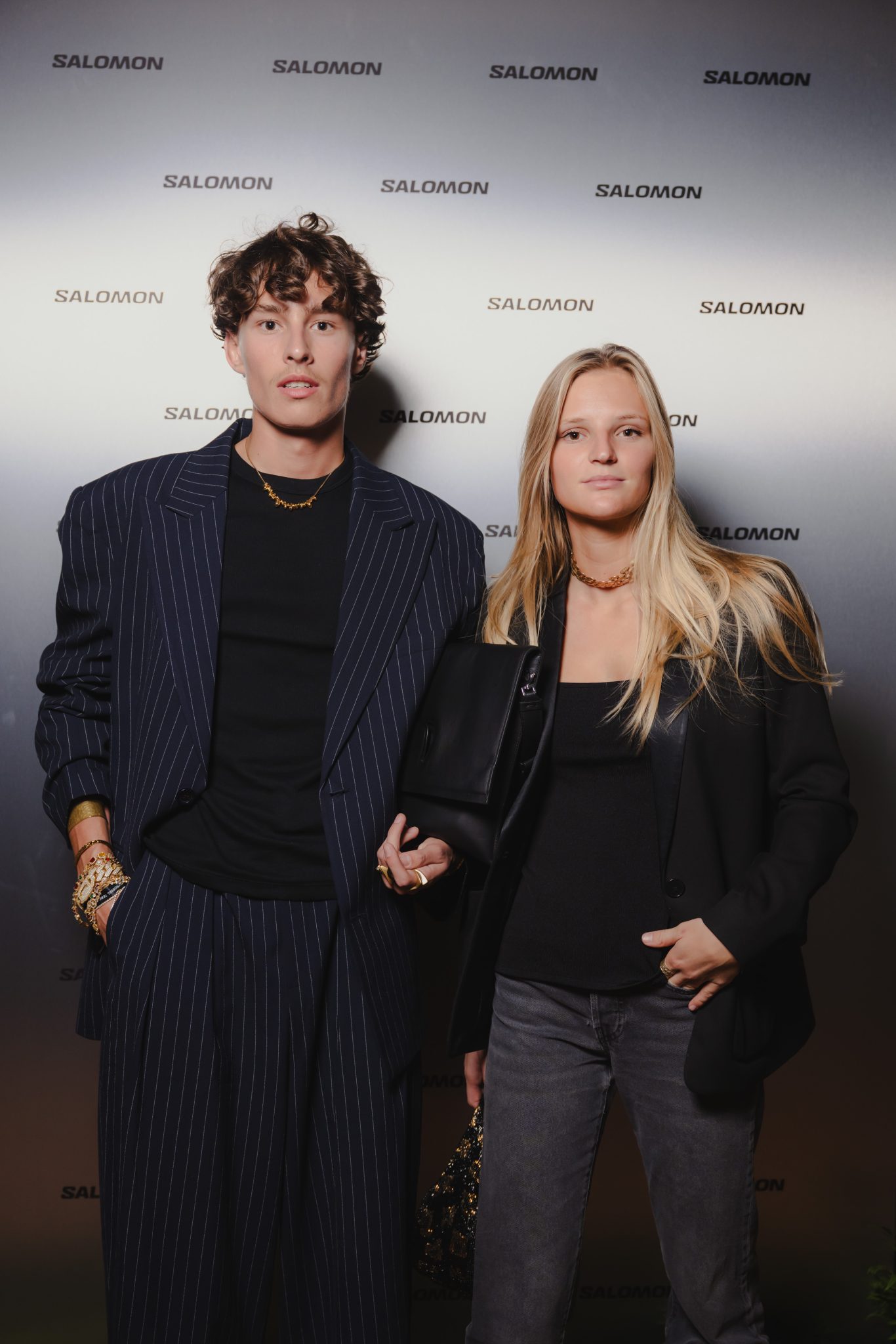  - Salomon fait ses premiers pas à Art Basel Paris avec Sensorial Terrains