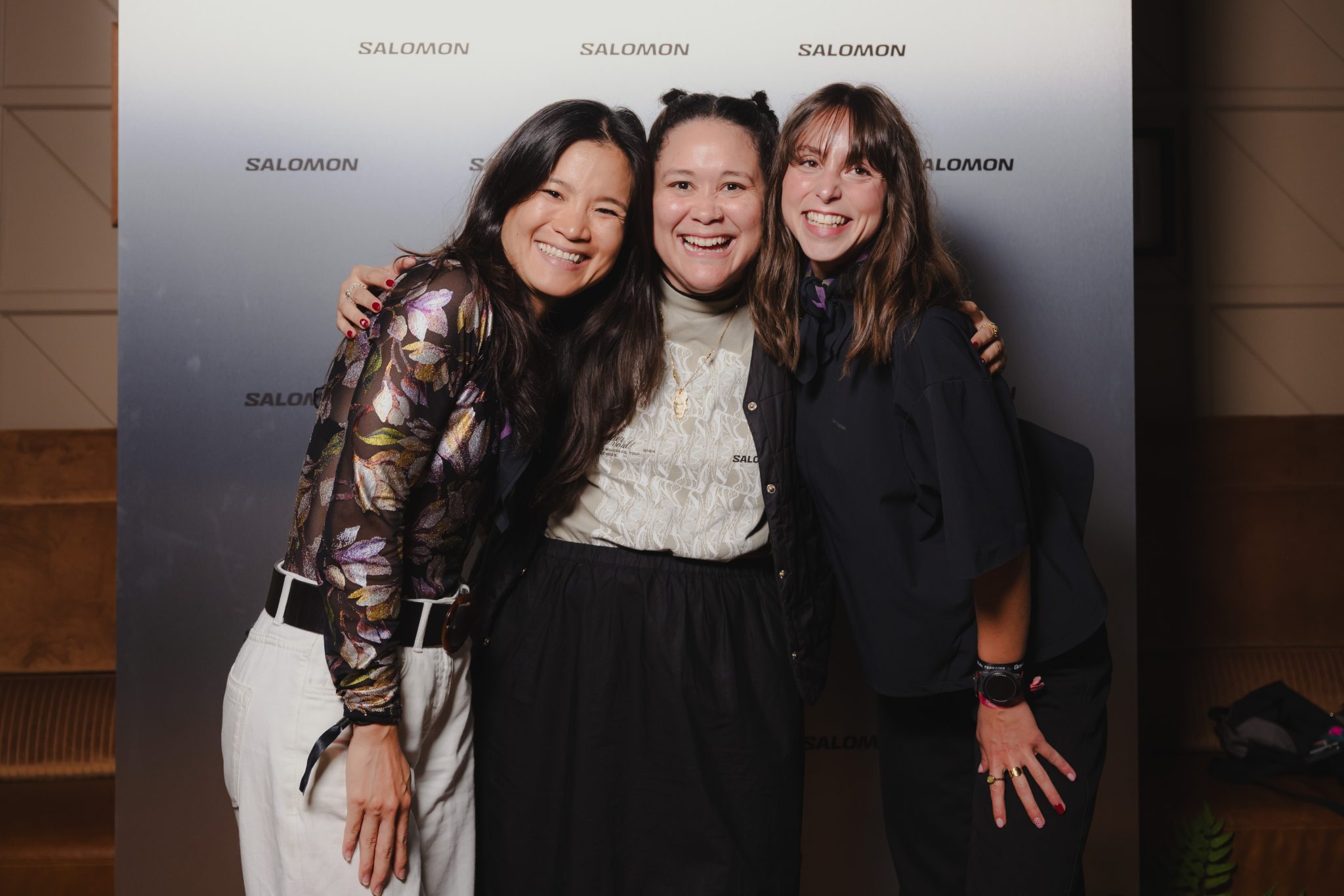  - Salomon fait ses premiers pas à Art Basel Paris avec Sensorial Terrains