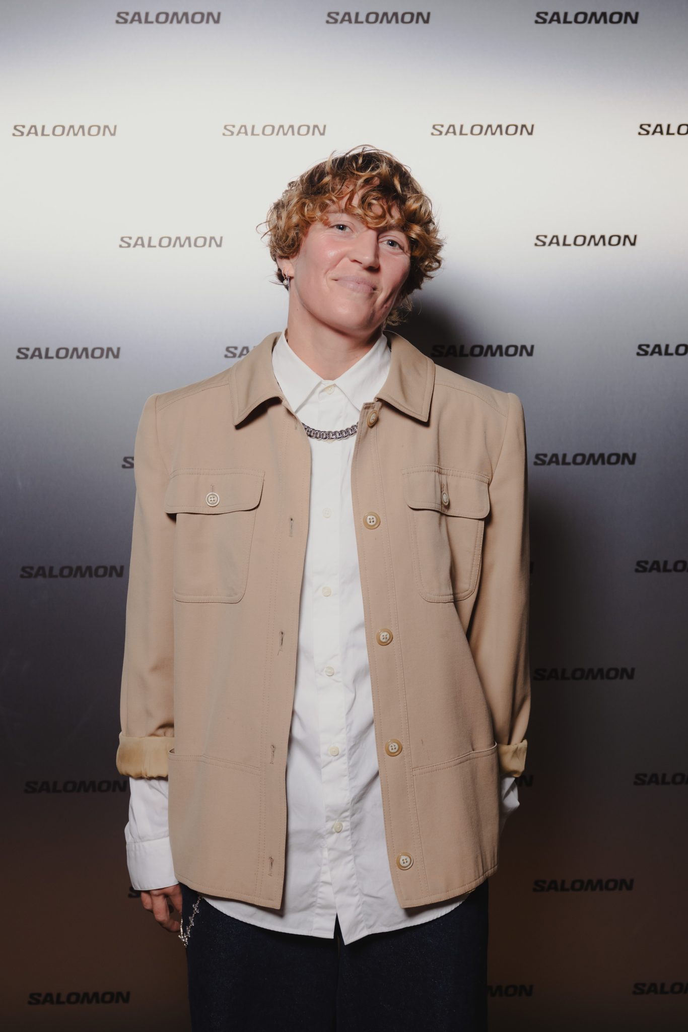  - Salomon Makes its Art Basel Paris Debut with Sensorial Terrains