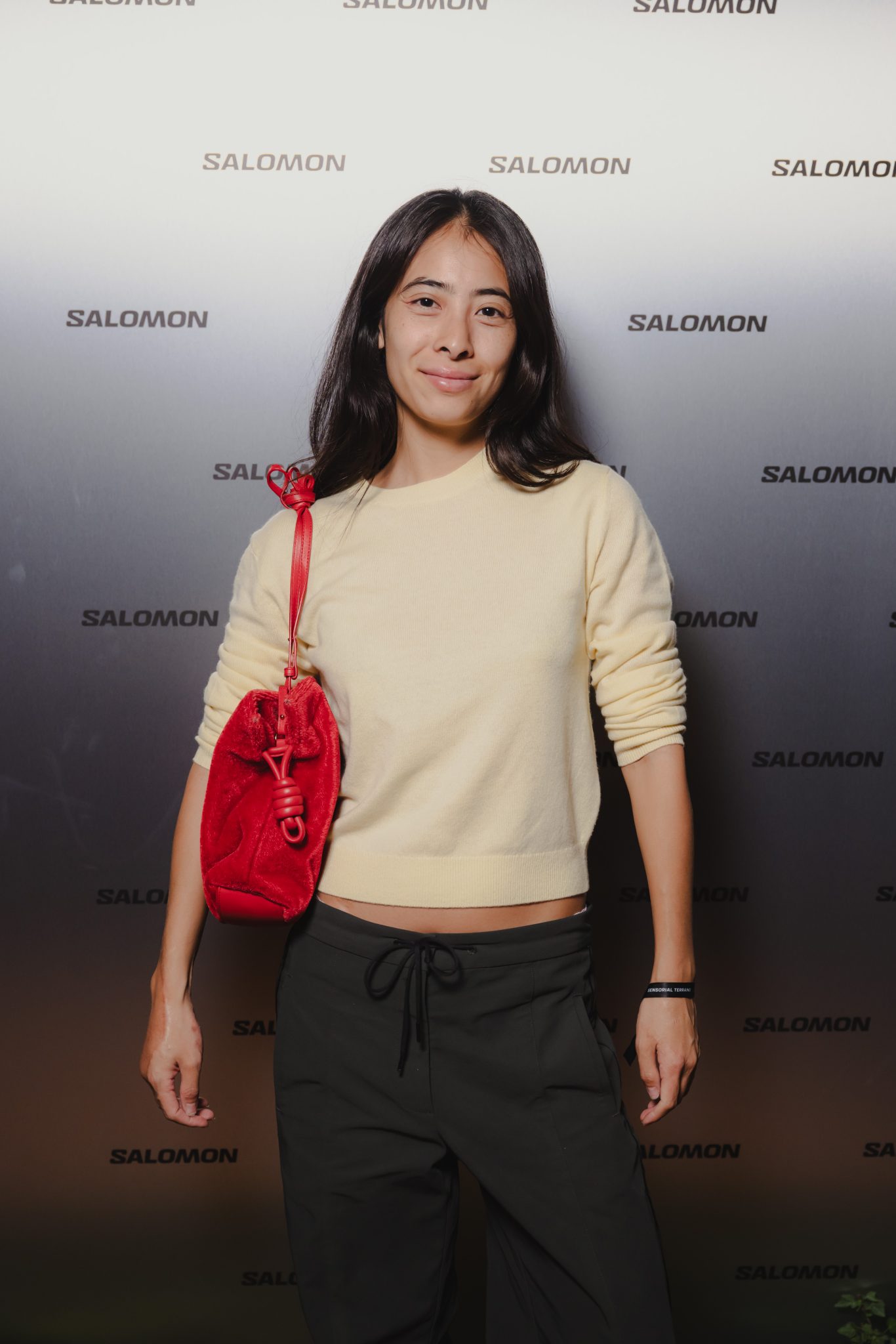  - Salomon fait ses premiers pas à Art Basel Paris avec Sensorial Terrains