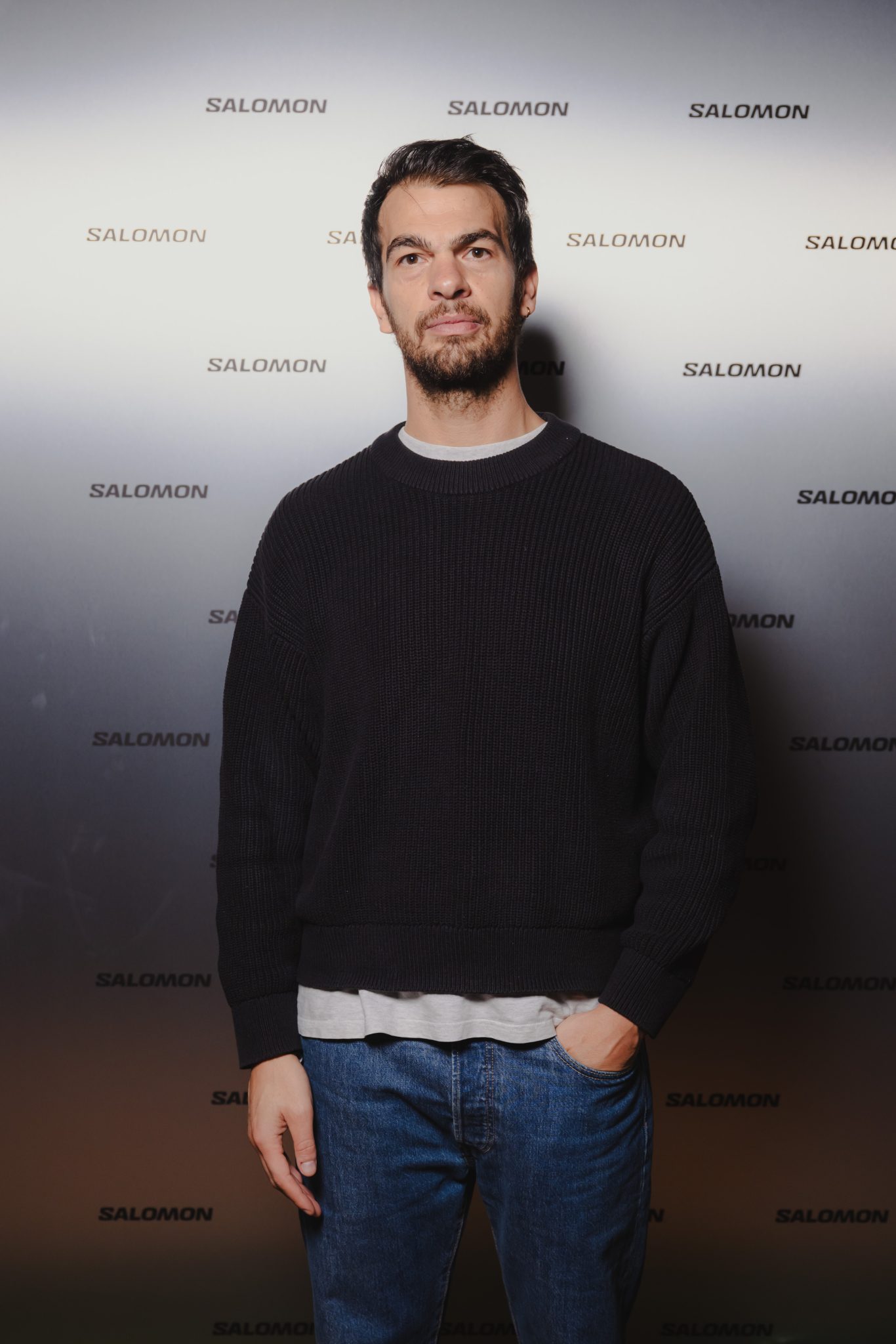  - Salomon fait ses premiers pas à Art Basel Paris avec Sensorial Terrains