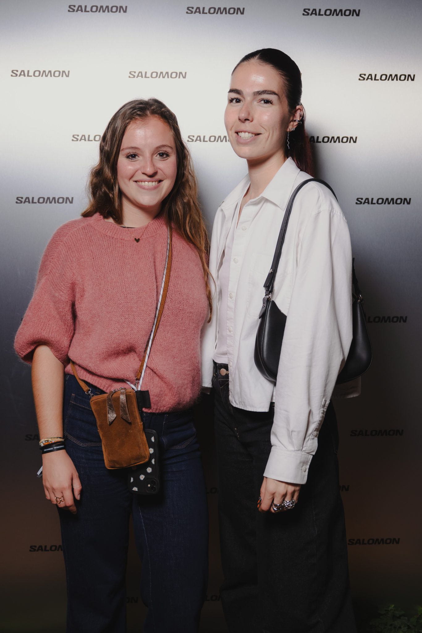  - Salomon fait ses premiers pas à Art Basel Paris avec Sensorial Terrains