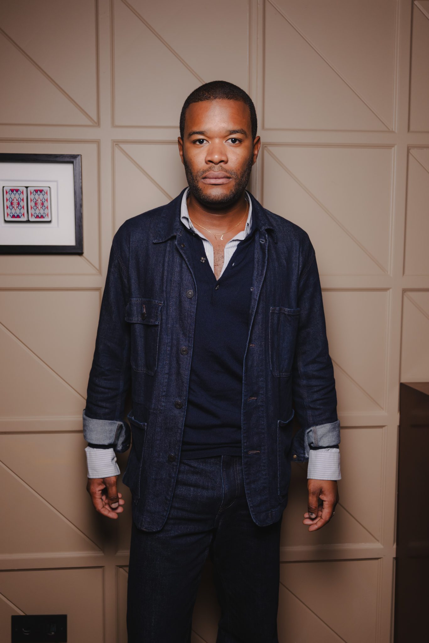  - Salomon fait ses premiers pas à Art Basel Paris avec Sensorial Terrains