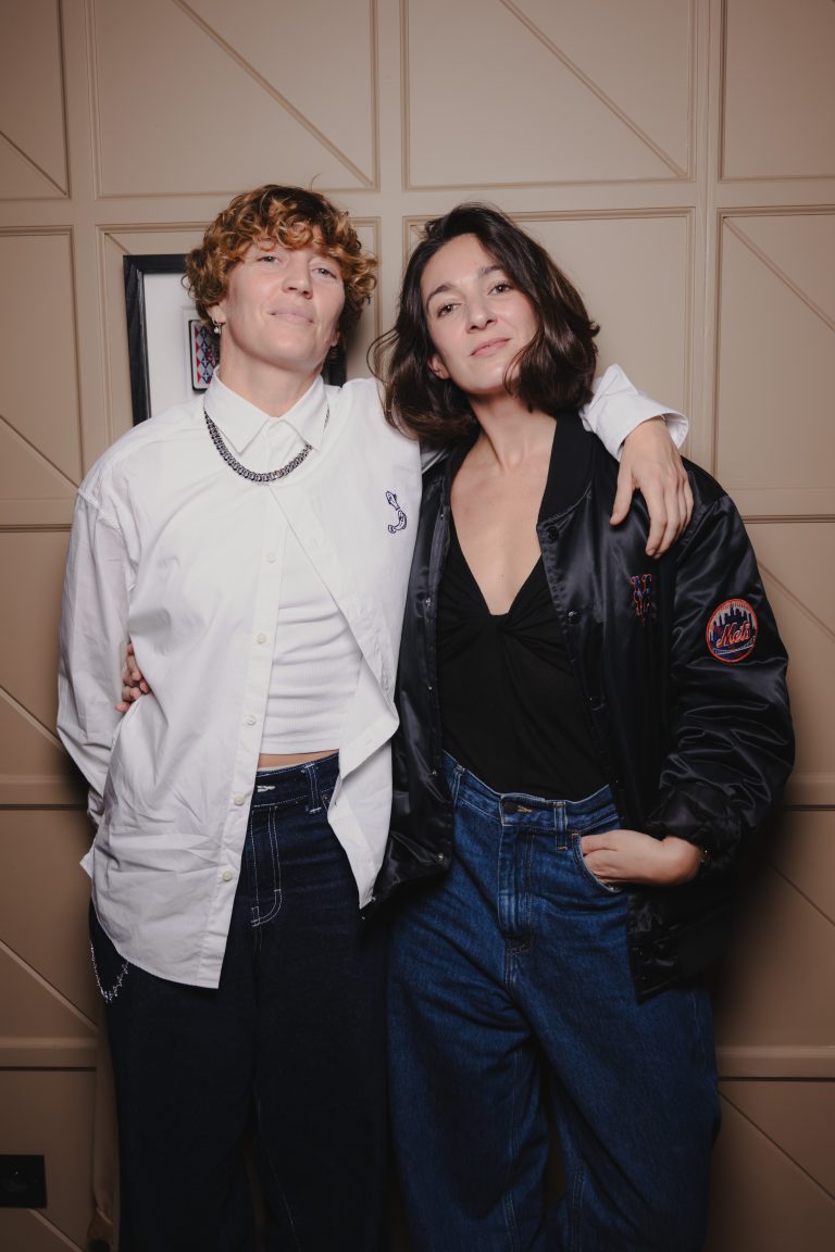  - Salomon fait ses premiers pas à Art Basel Paris avec Sensorial Terrains