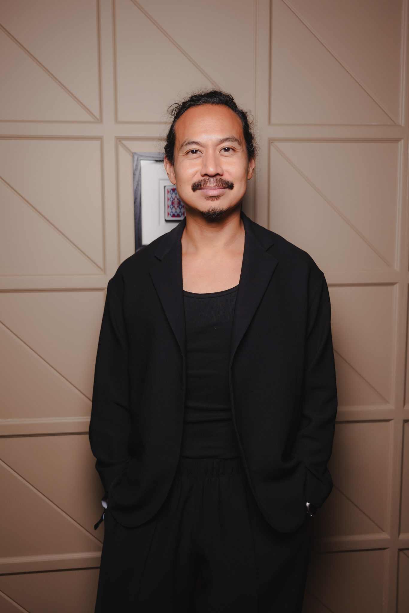  - Salomon fait ses premiers pas à Art Basel Paris avec Sensorial Terrains