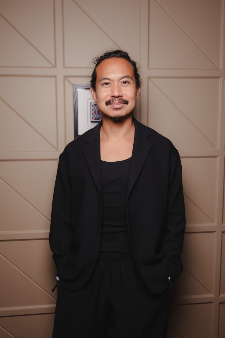  - Salomon fait ses premiers pas à Art Basel Paris avec Sensorial Terrains