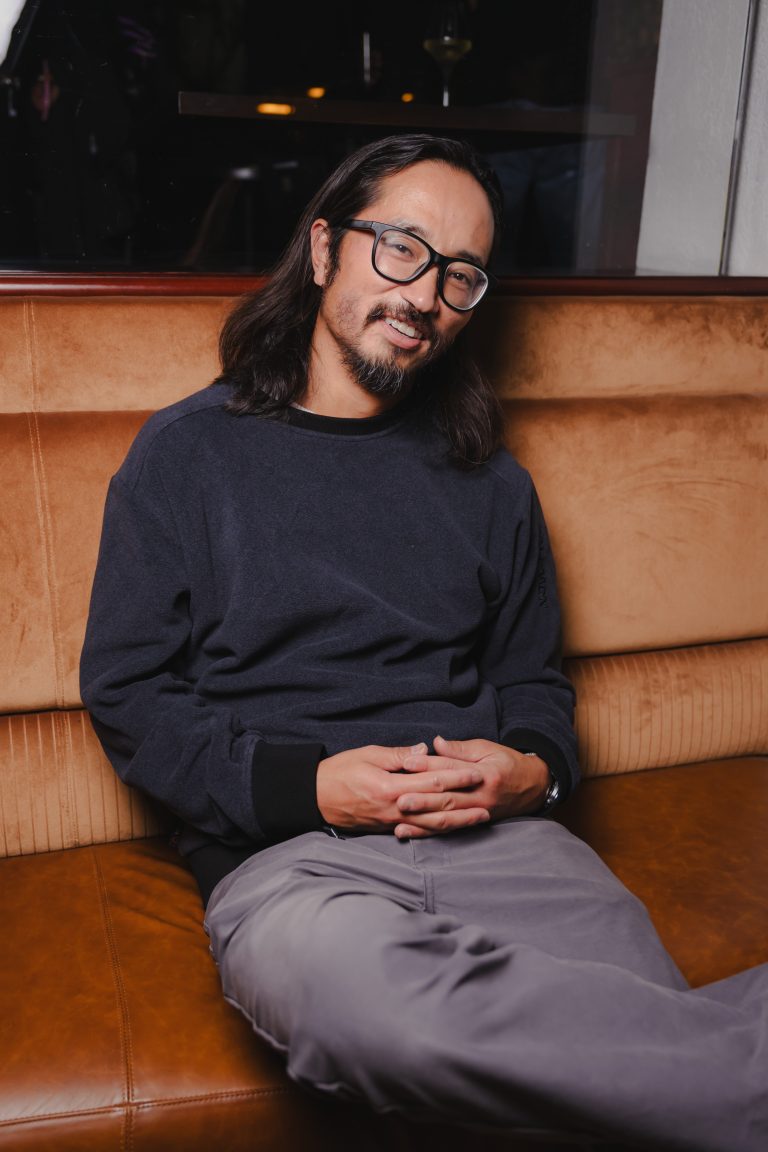  - Salomon fait ses premiers pas à Art Basel Paris avec Sensorial Terrains