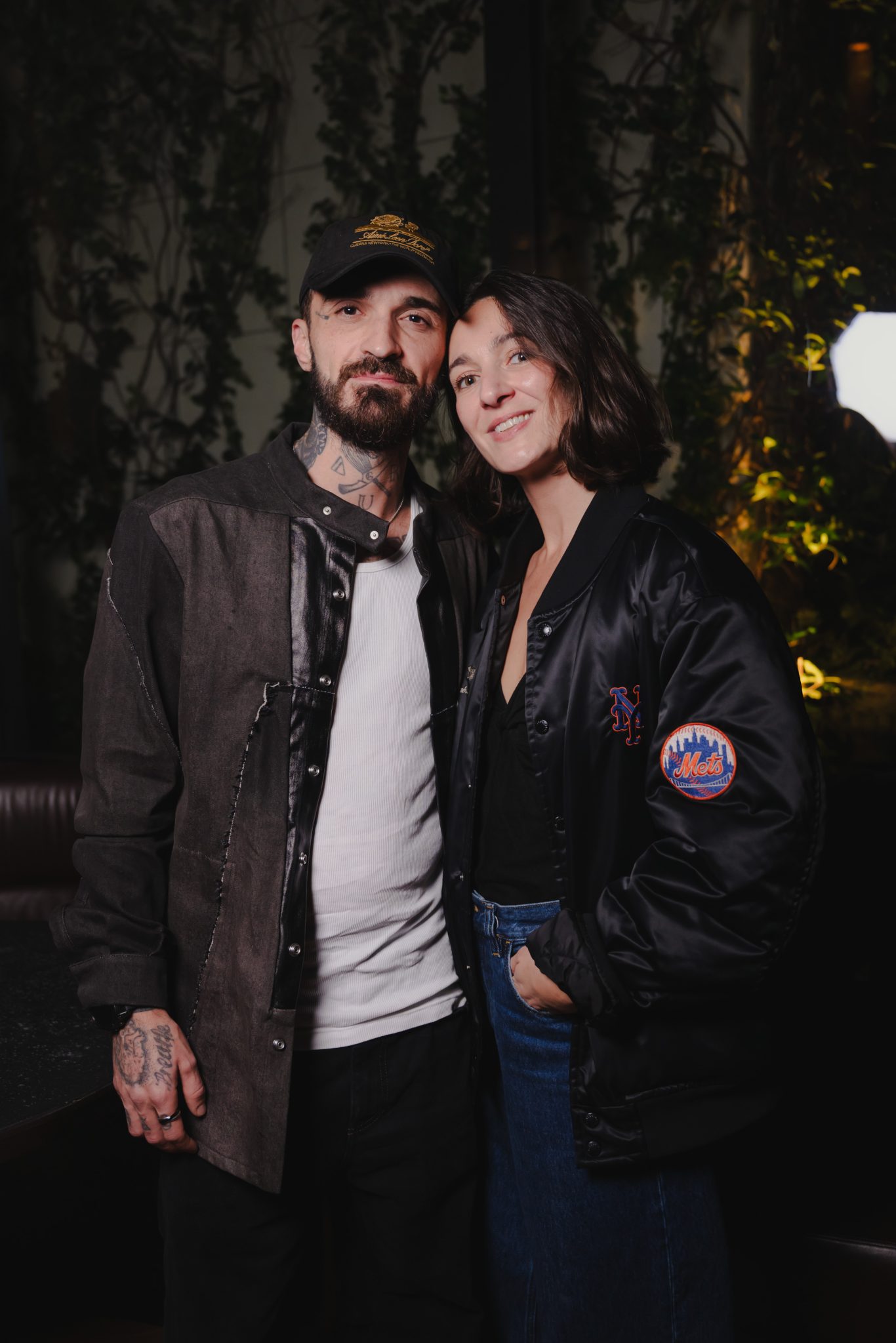  - Salomon fait ses premiers pas à Art Basel Paris avec Sensorial Terrains