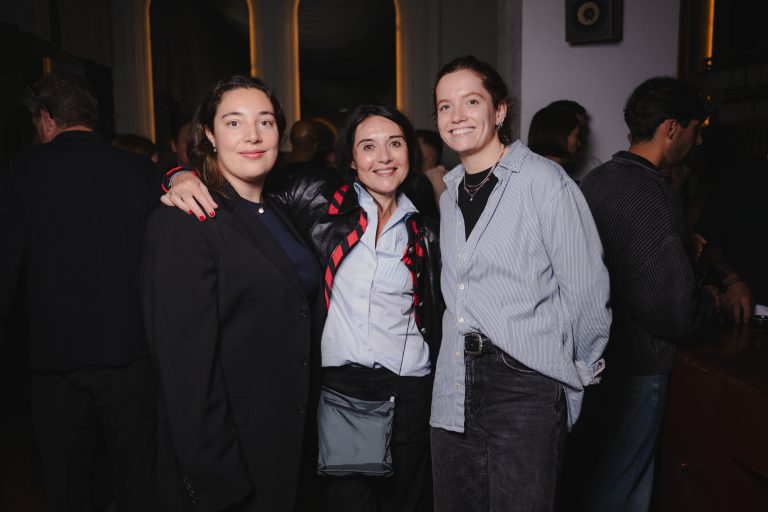  - Salomon fait ses premiers pas à Art Basel Paris avec Sensorial Terrains