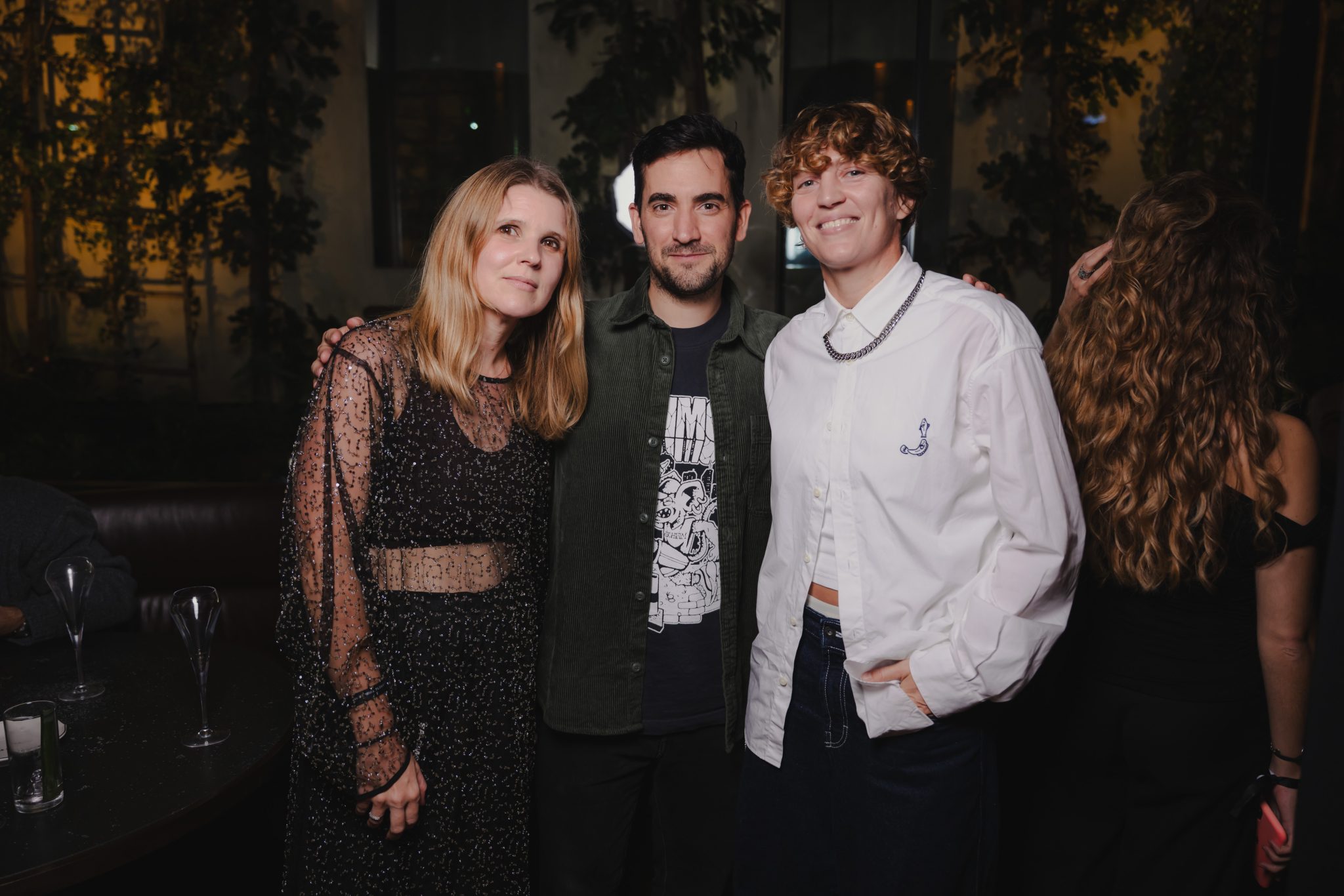  - Salomon fait ses premiers pas à Art Basel Paris avec Sensorial Terrains