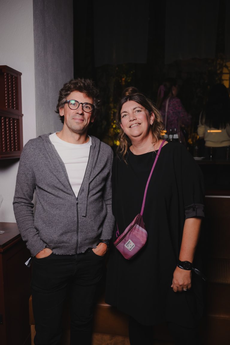  - Salomon fait ses premiers pas à Art Basel Paris avec Sensorial Terrains