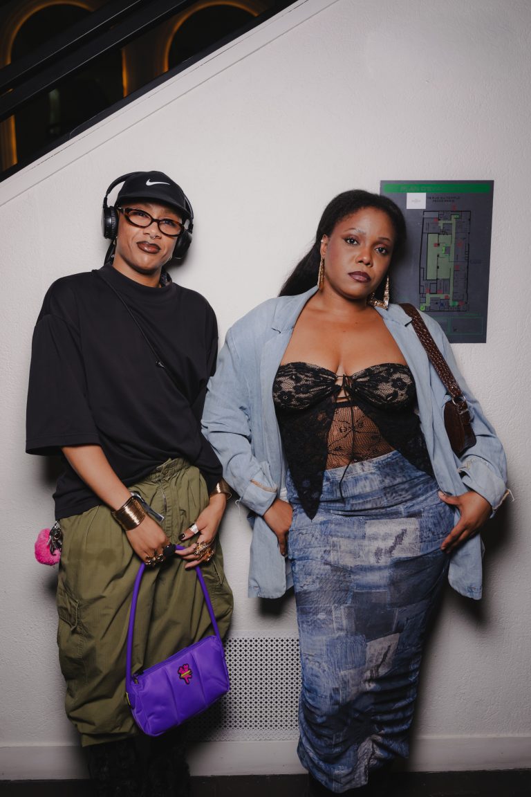  - Salomon fait ses premiers pas à Art Basel Paris avec Sensorial Terrains