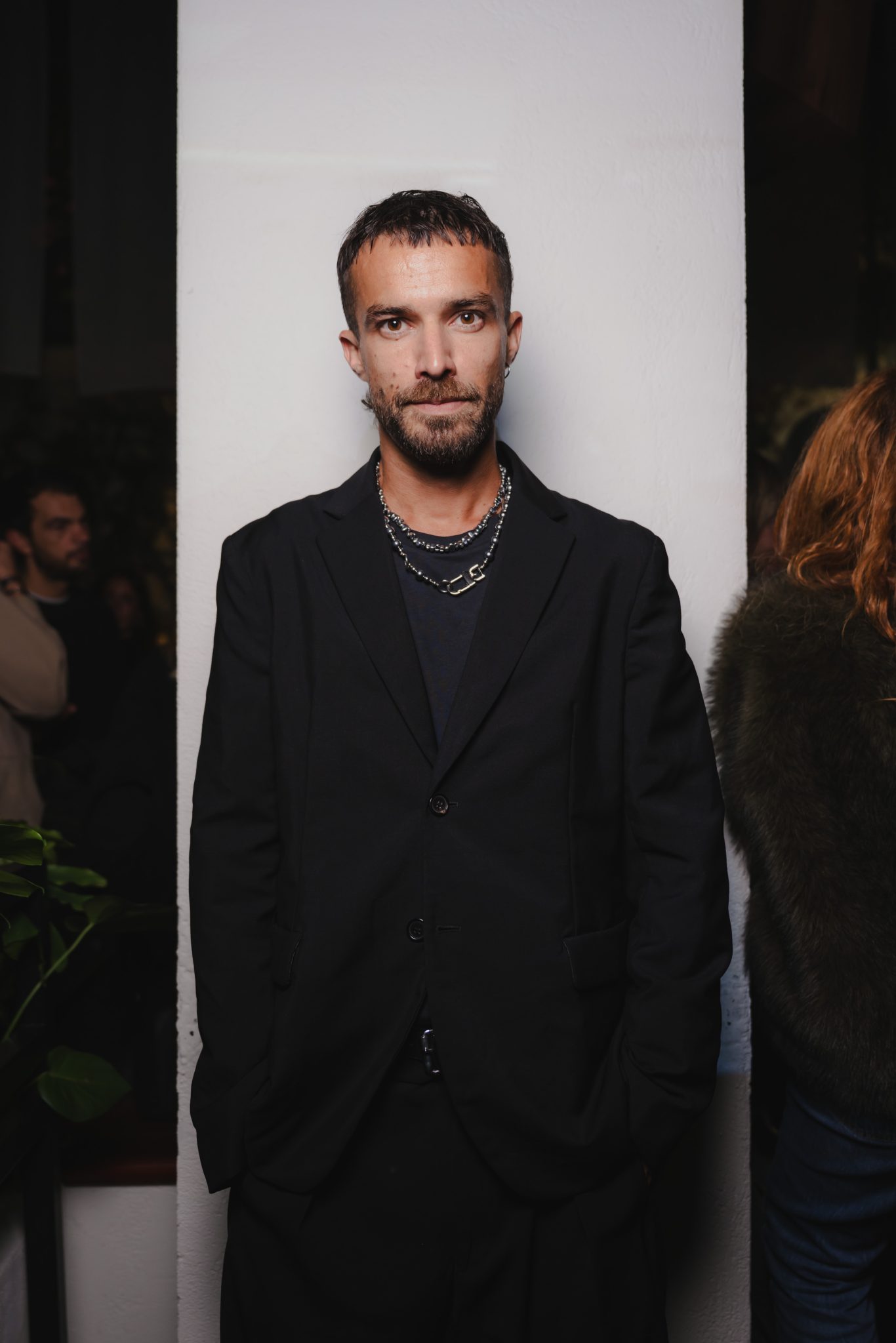  - Salomon fait ses premiers pas à Art Basel Paris avec Sensorial Terrains