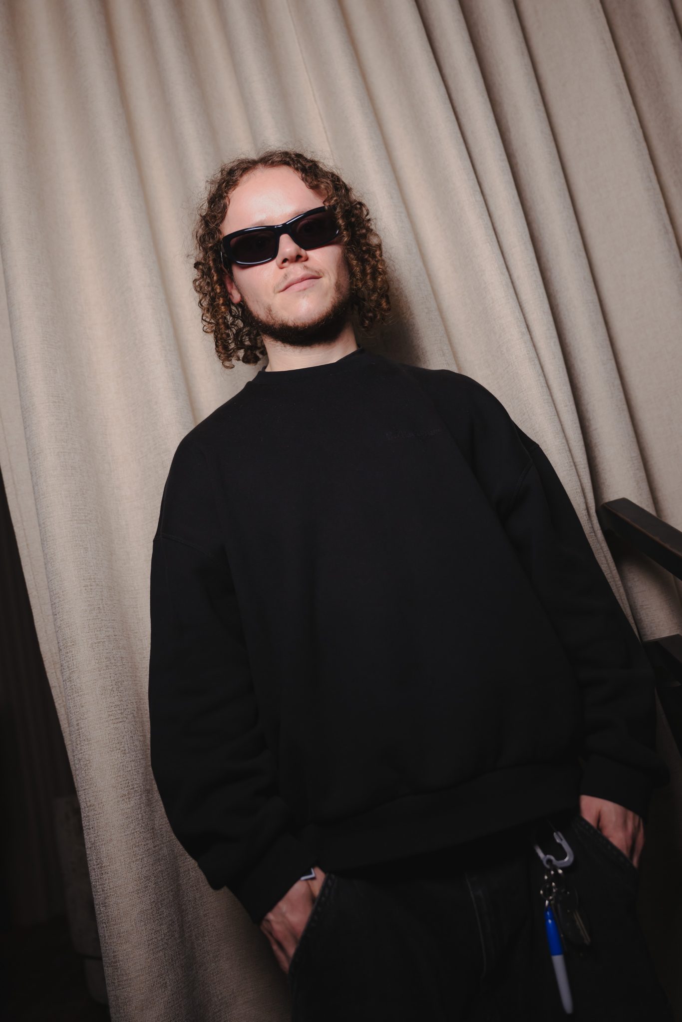  - Salomon Makes its Art Basel Paris Debut with Sensorial Terrains