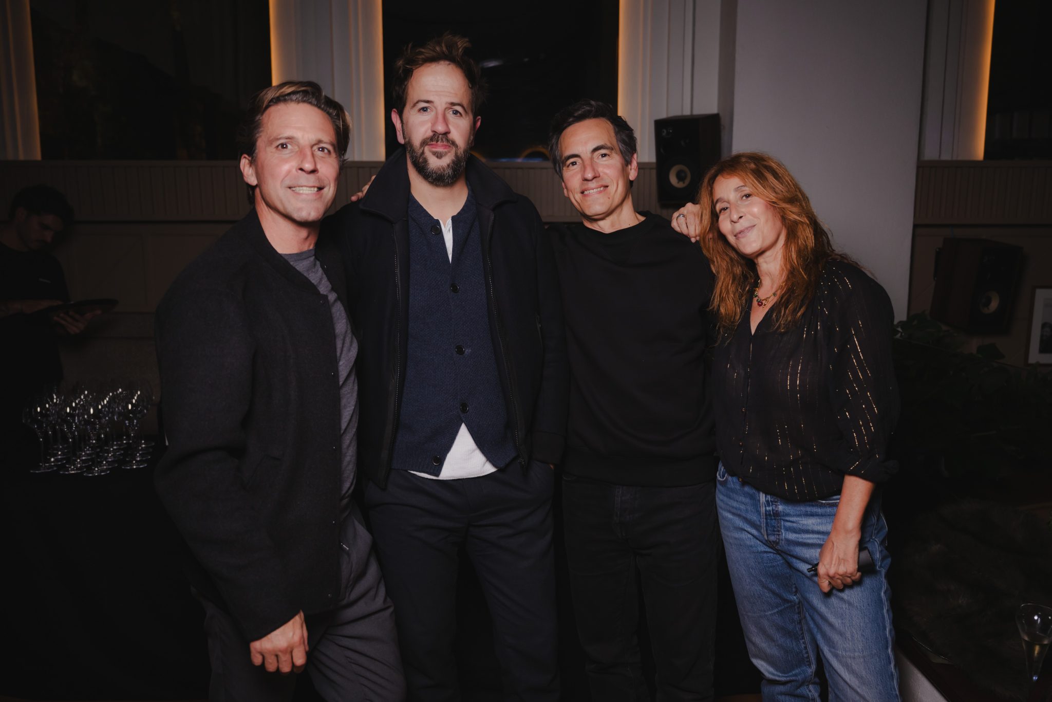  - Salomon fait ses premiers pas à Art Basel Paris avec Sensorial Terrains