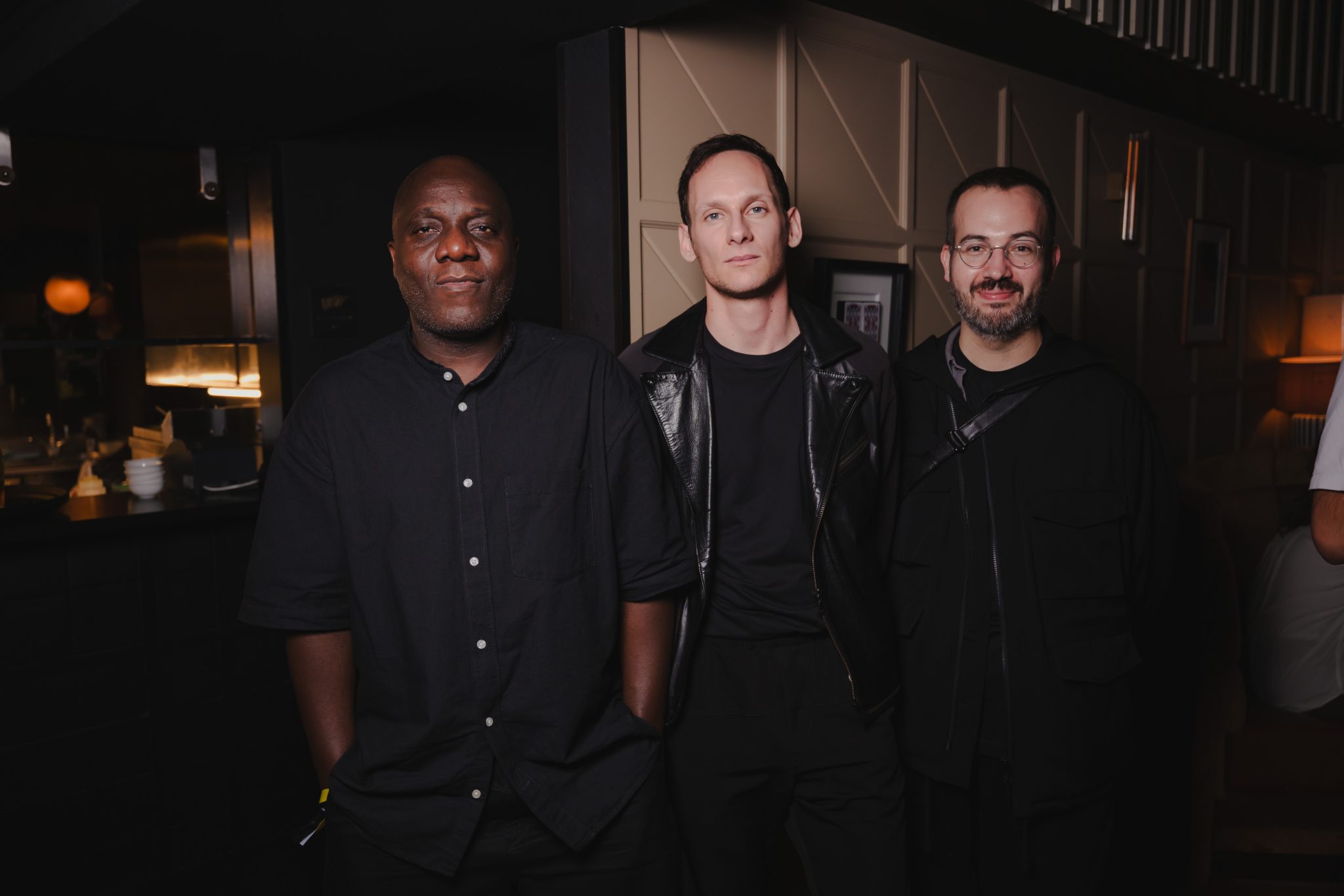  - Salomon fait ses premiers pas à Art Basel Paris avec Sensorial Terrains