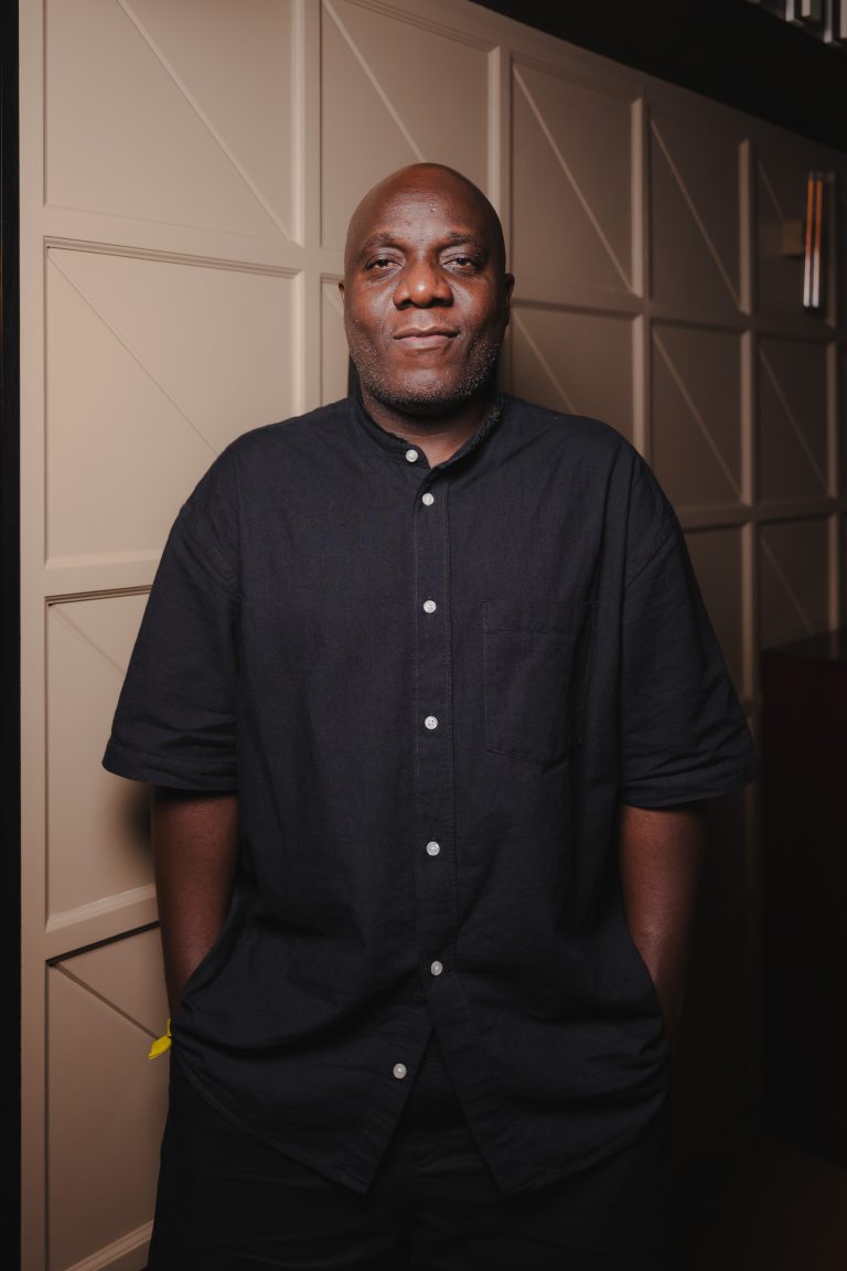  - Salomon fait ses premiers pas à Art Basel Paris avec Sensorial Terrains