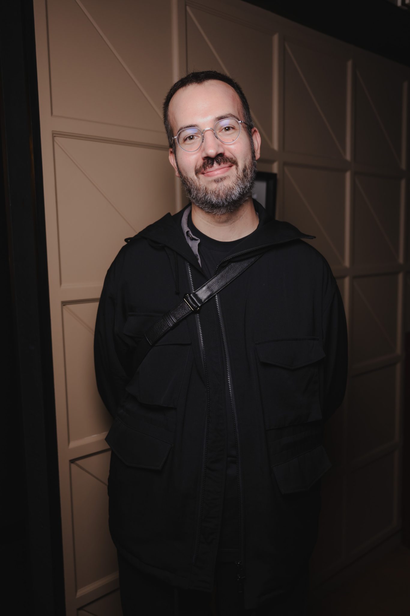  - Salomon fait ses premiers pas à Art Basel Paris avec Sensorial Terrains