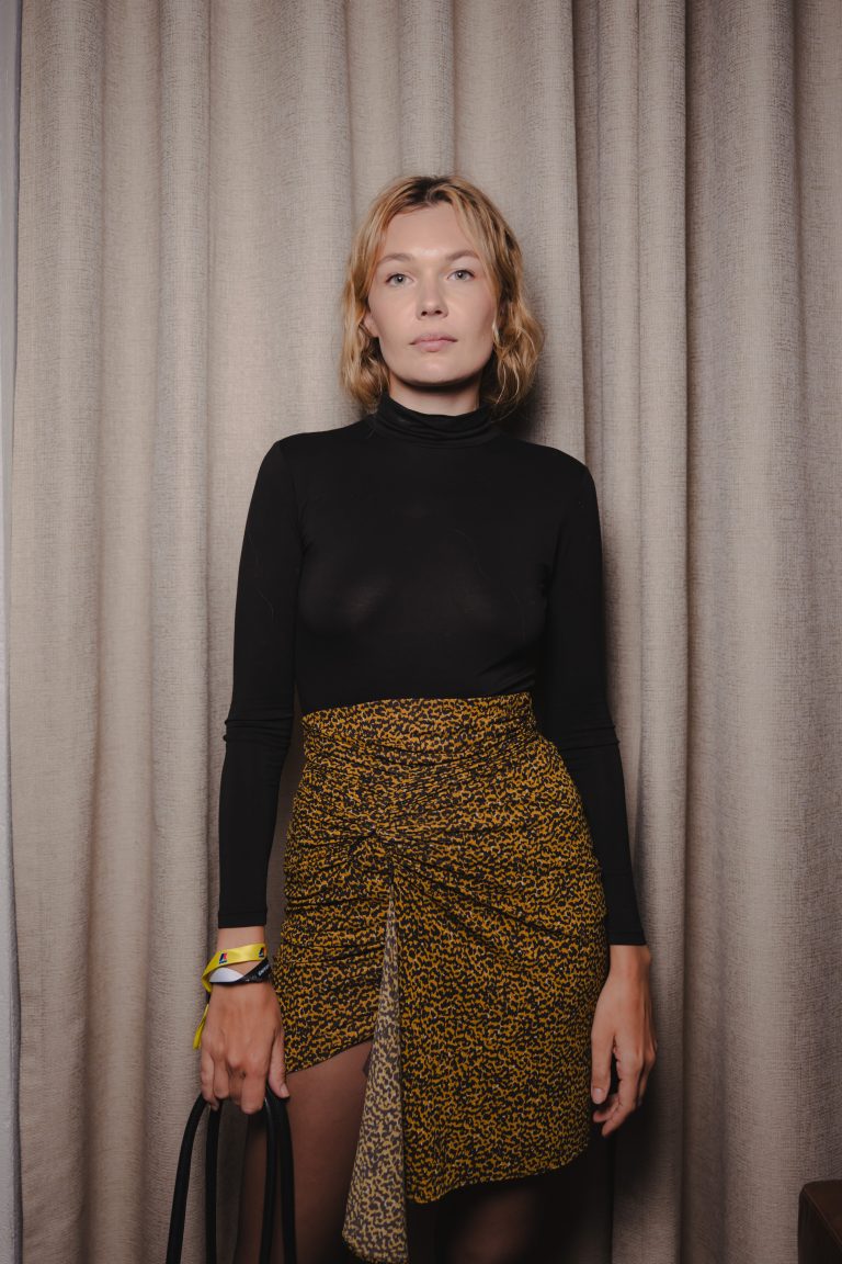  - Salomon fait ses premiers pas à Art Basel Paris avec Sensorial Terrains