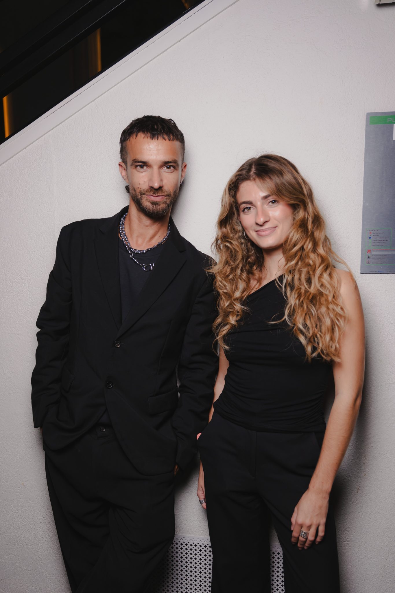  - Salomon fait ses premiers pas à Art Basel Paris avec Sensorial Terrains