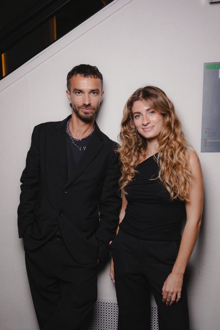  - Salomon fait ses premiers pas à Art Basel Paris avec Sensorial Terrains