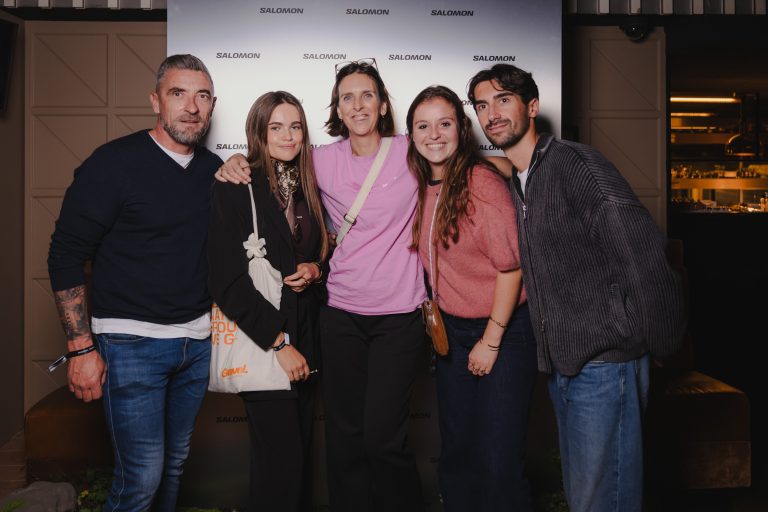  - Salomon fait ses premiers pas à Art Basel Paris avec Sensorial Terrains