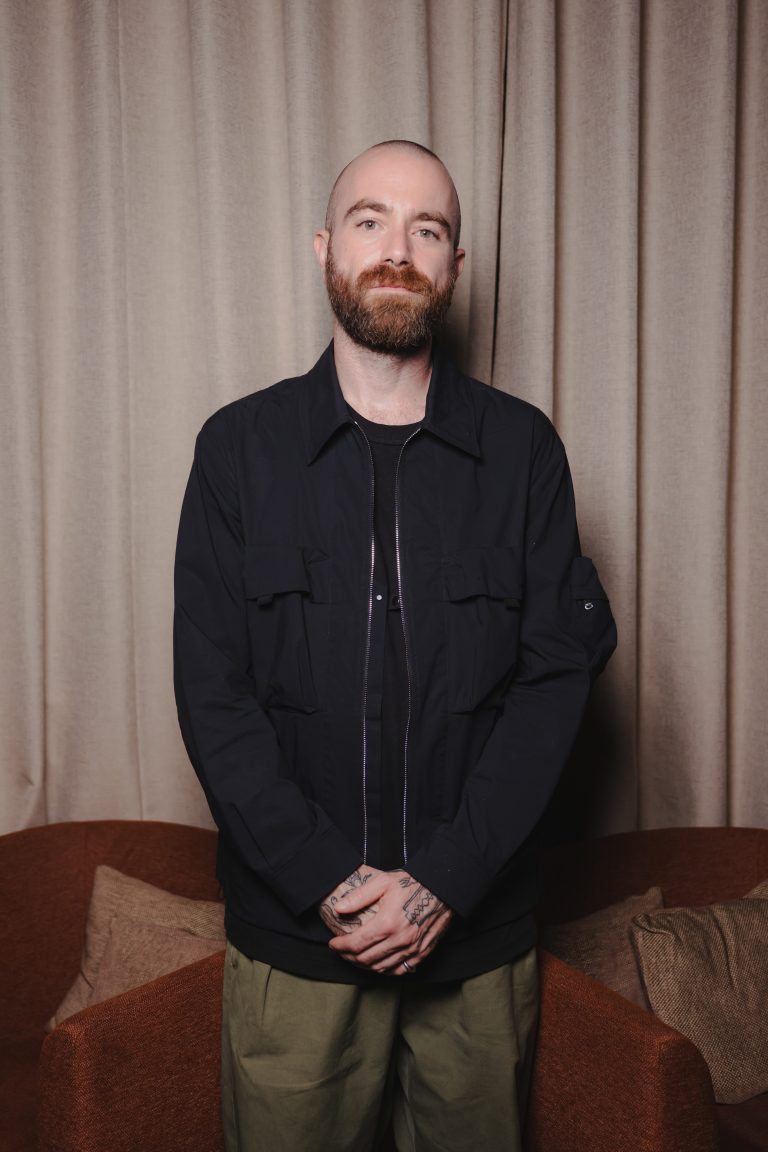  - Salomon fait ses premiers pas à Art Basel Paris avec Sensorial Terrains