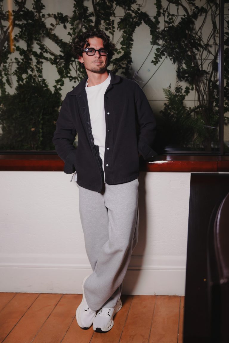  - Salomon fait ses premiers pas à Art Basel Paris avec Sensorial Terrains