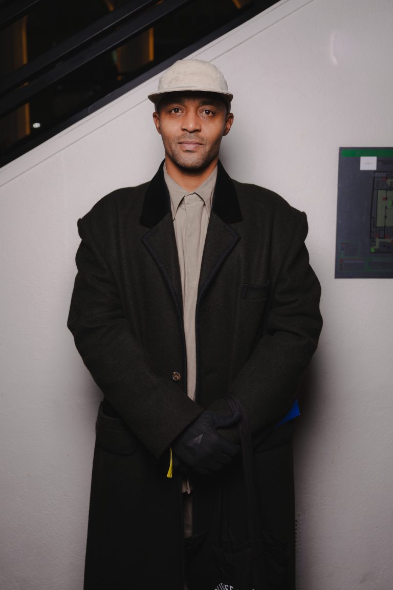  - Salomon fait ses premiers pas à Art Basel Paris avec Sensorial Terrains