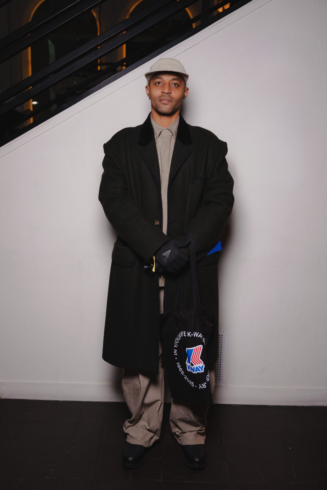  - Salomon Makes its Art Basel Paris Debut with Sensorial Terrains