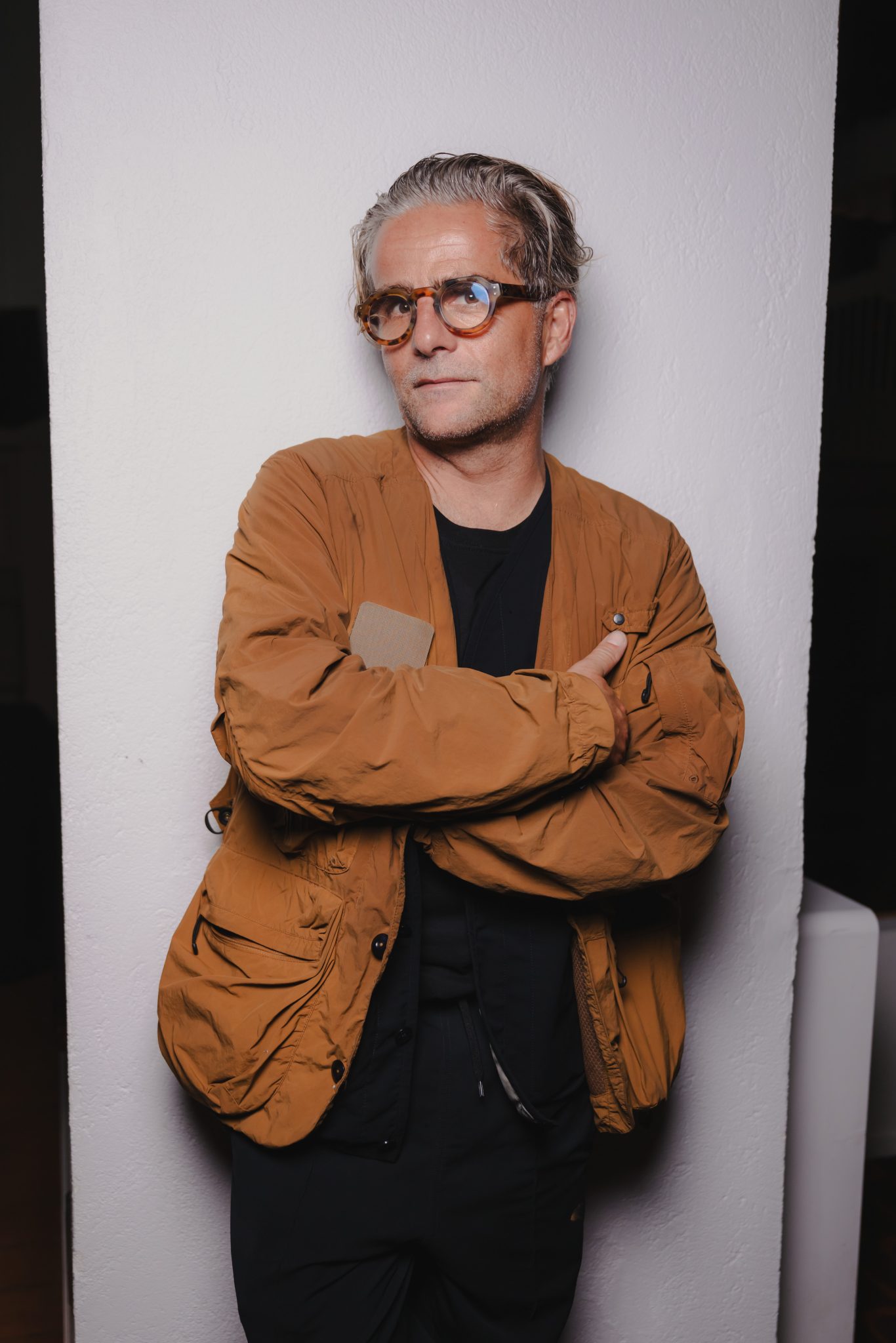  - Salomon fait ses premiers pas à Art Basel Paris avec Sensorial Terrains