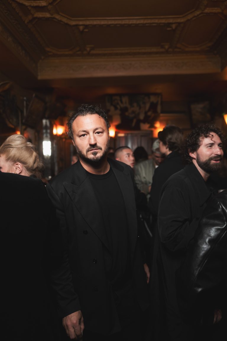  - La soirée du magazine System à La Palette