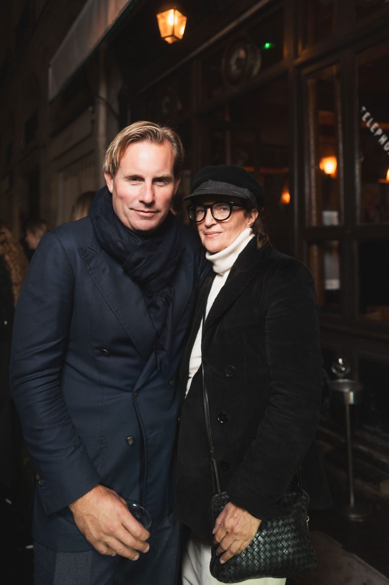  - La soirée du magazine System à La Palette