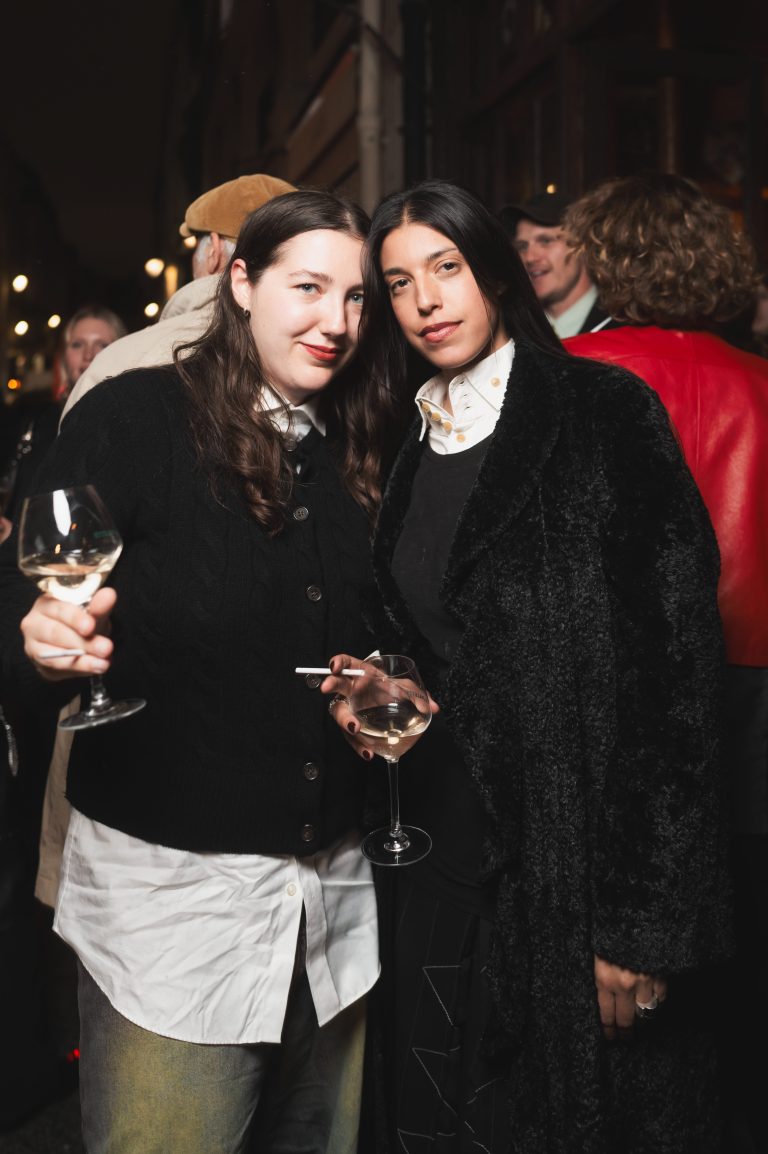  - La soirée du magazine System à La Palette