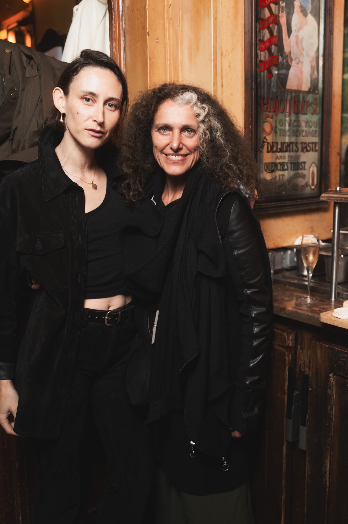  - System Magazine Hosts a Release Party at La Palette 