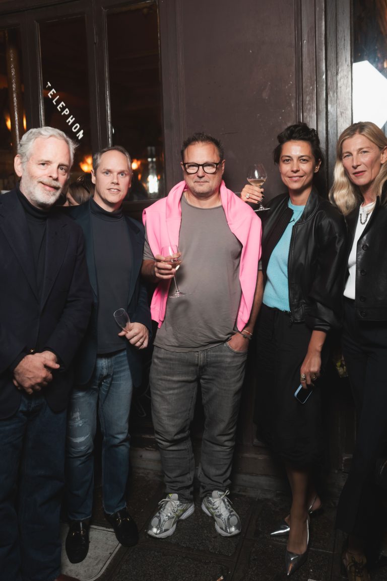  - La soirée du magazine System à La Palette